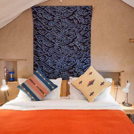 Hotel Nimmu House Ladakh Nimu Exteriér fotografie