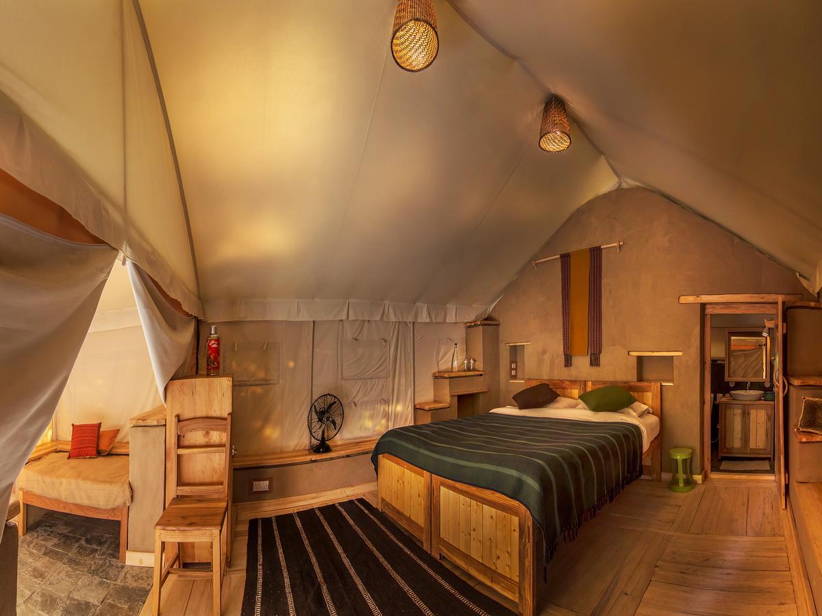 Hotel Nimmu House Ladakh Nimu Exteriér fotografie