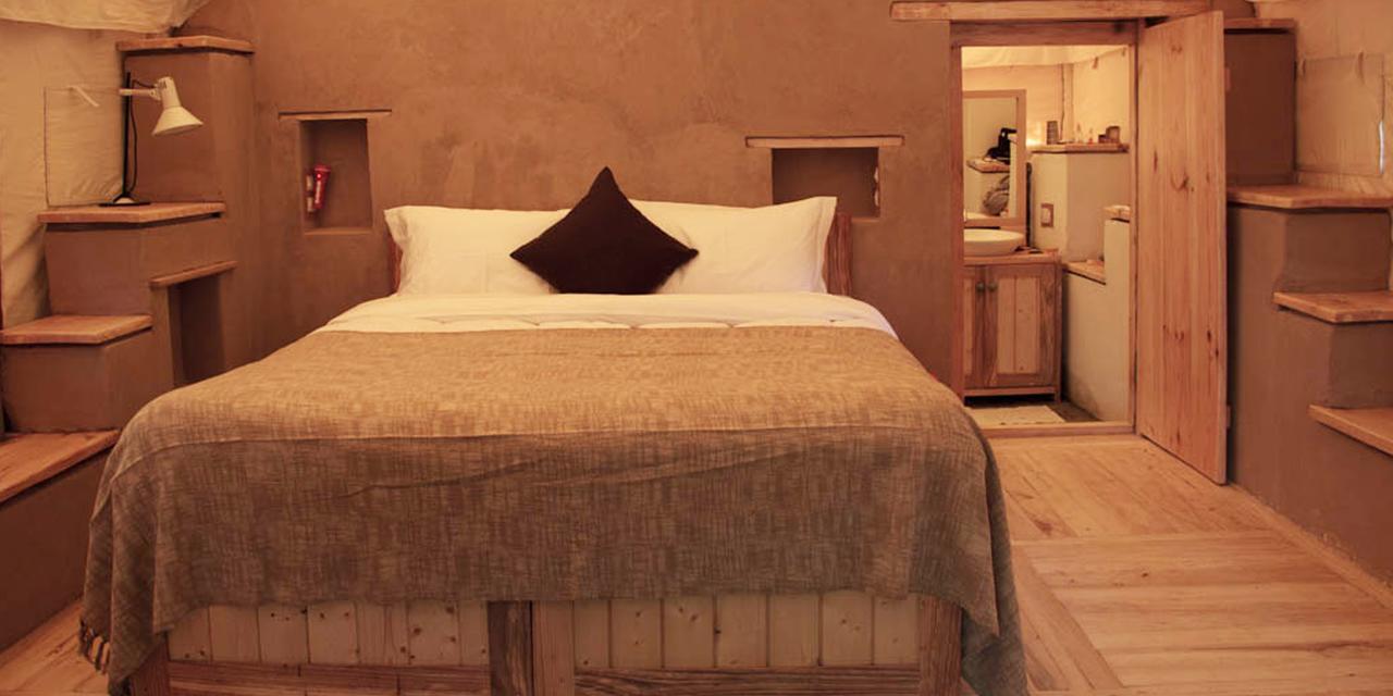 Hotel Nimmu House Ladakh Nimu Exteriér fotografie